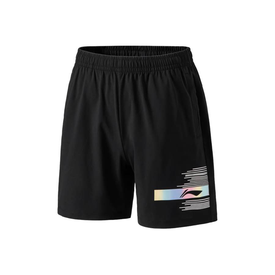 Li-Ning Li Ning Badminton Collection Competition Pants Unisex