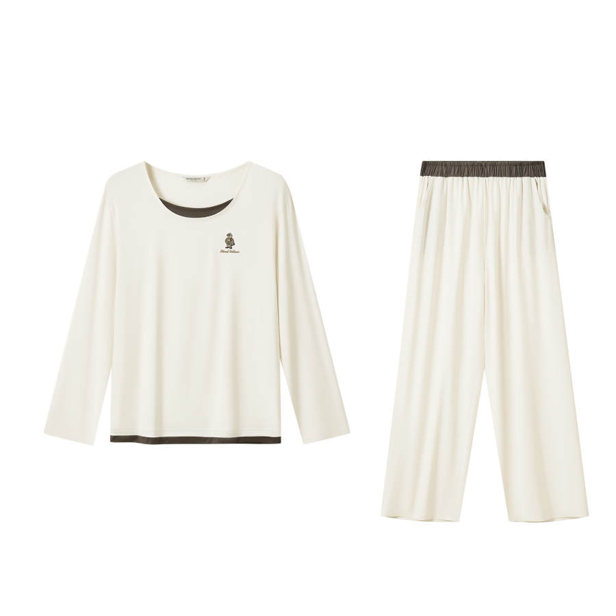 Teenie Weenie Pajama Set Women's