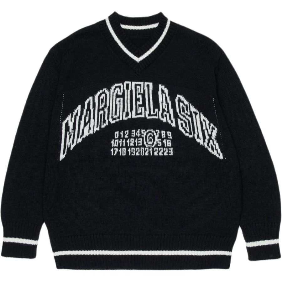MM6 Maison Margiela Sweatshirt Kids'