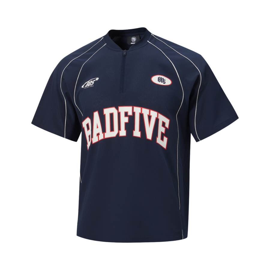 Li-Ning Li Ning BADFIVE Short Sleeved T Shirts Men's