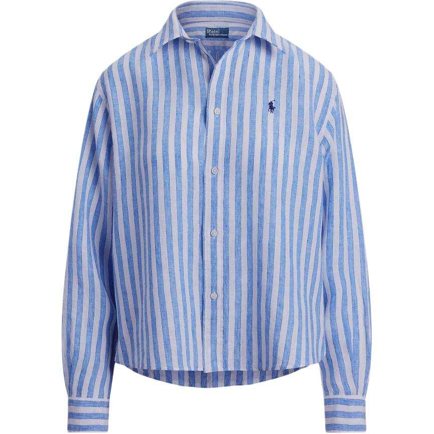 Polo Ralph Lauren Shirt Loose Fit Women's