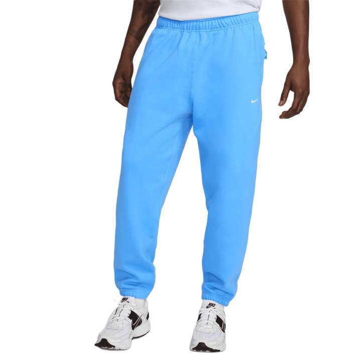 Nike Nike Solo Swoosh Fleece Pants