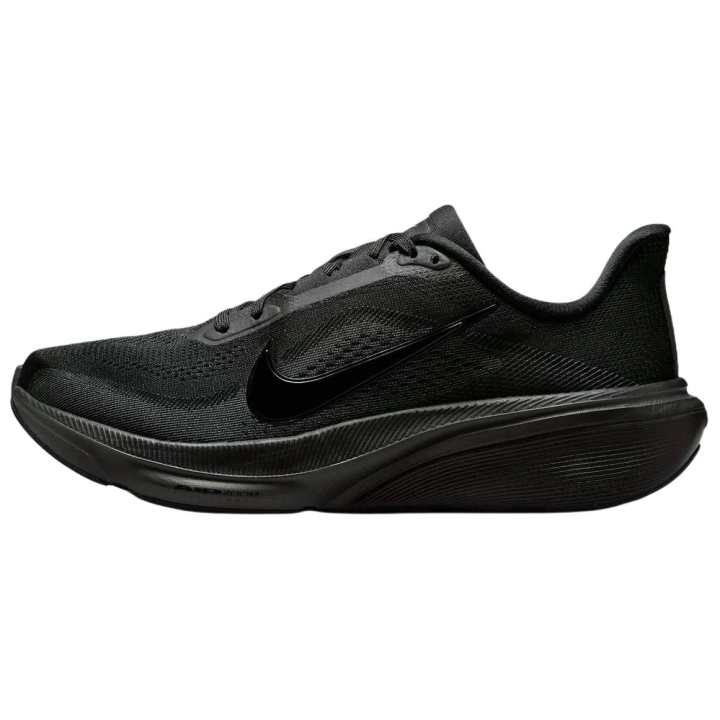 Nike Nike Pegasus 42 Support Running Shoes Women's Black