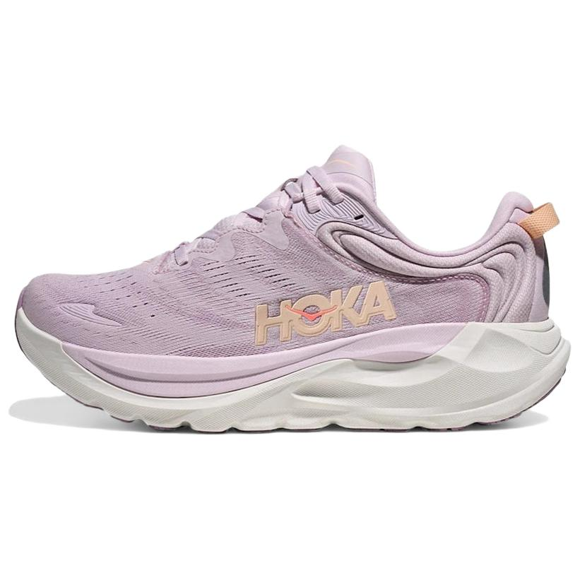 HOKA ONE ONE Gaviota 6 Running Shoes Women's Light Purple