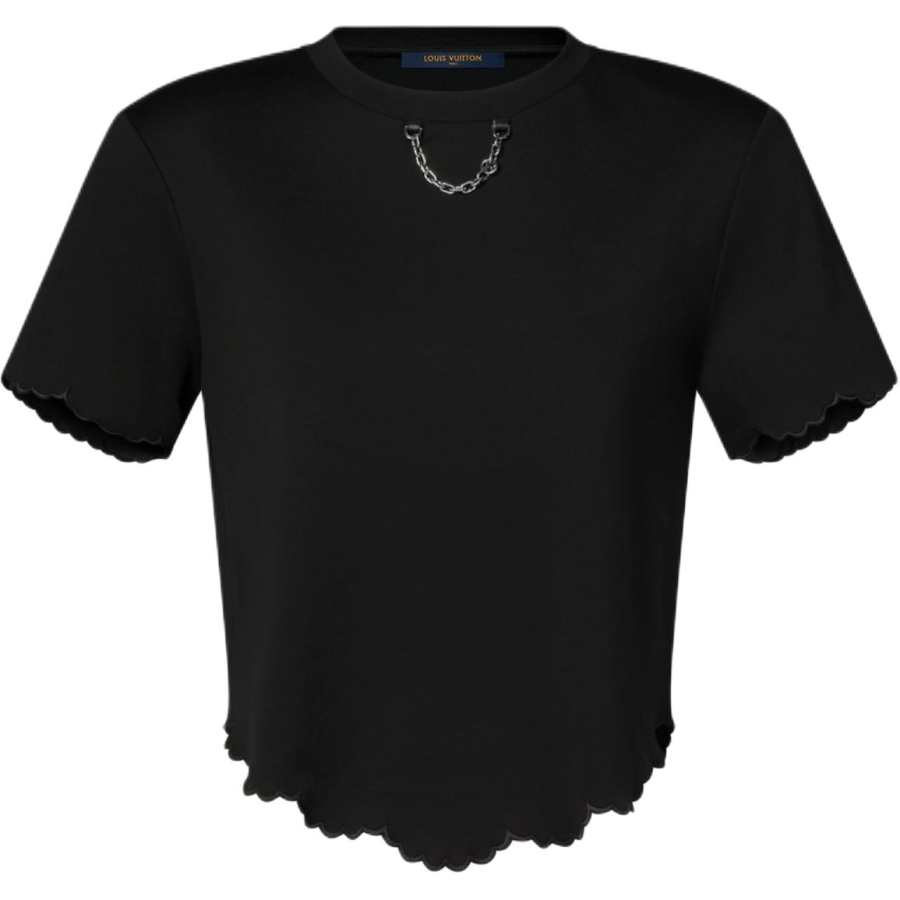 LOUIS VUITTON SS26 Regular T Shirt Women's