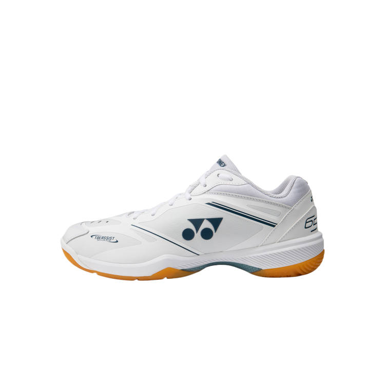 YONEX Power Cushion 65Z No Special Function Low top Badminton Shoes Men's