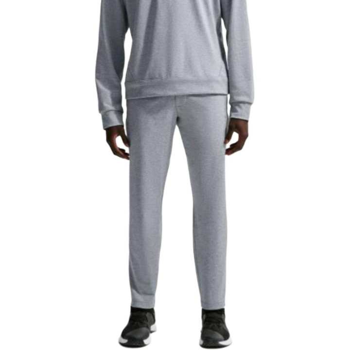 Nike Nike Sports Pants Men's Smoke Gray