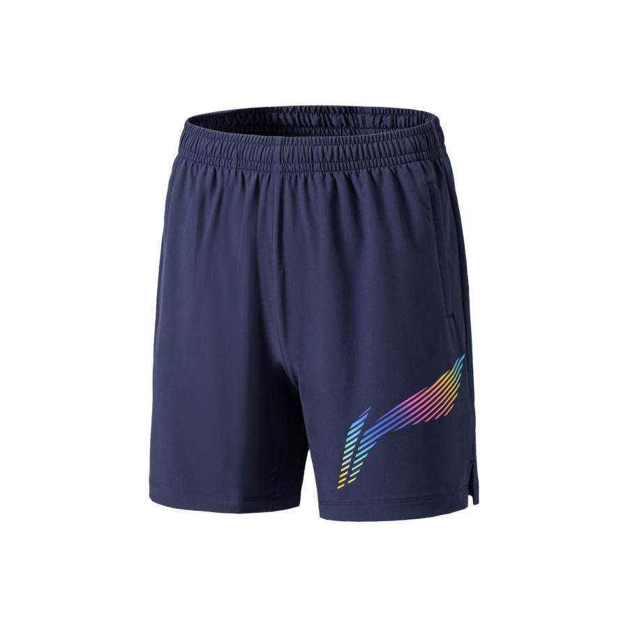 Li-Ning Li Ning Badminton Collection Competition Pants Unisex