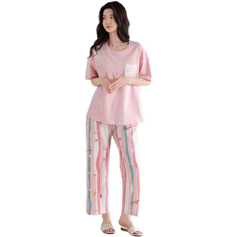 MIIOW Trend Party Series Pajama Set Women's