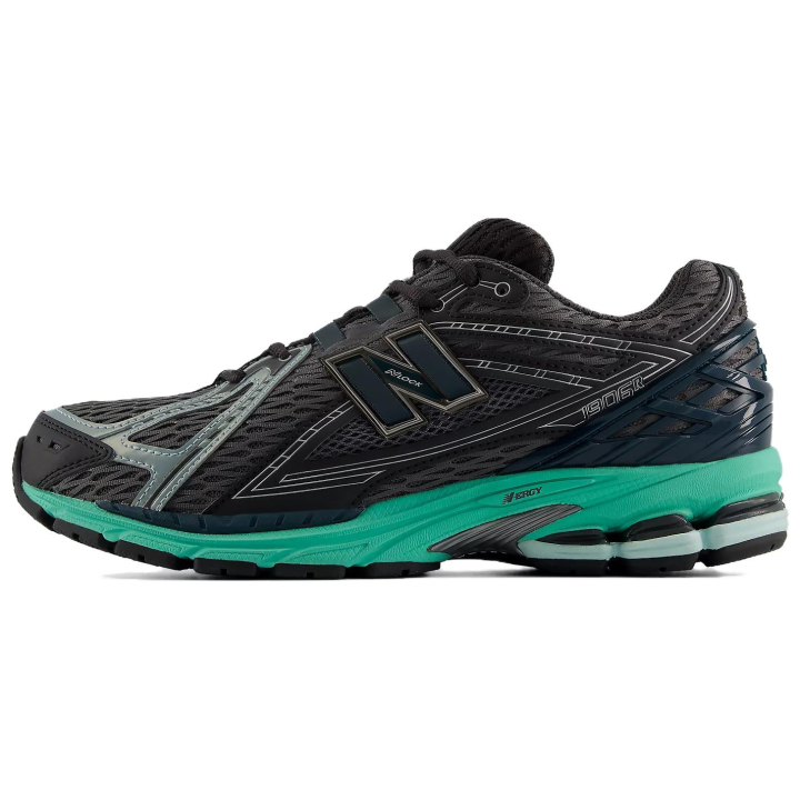 New Balance 1906 New BalanceR 'Black Grey'