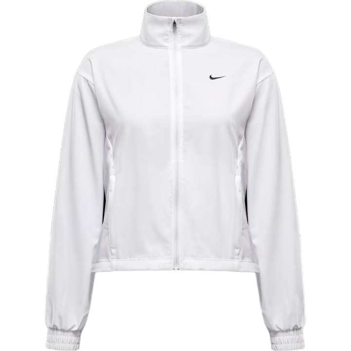 Nike Nike One Rela Jackets & Coats Women's White