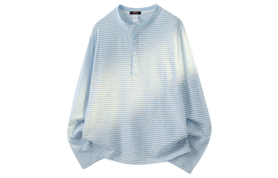 BALENO Long Sleeved T Shirt Unisex