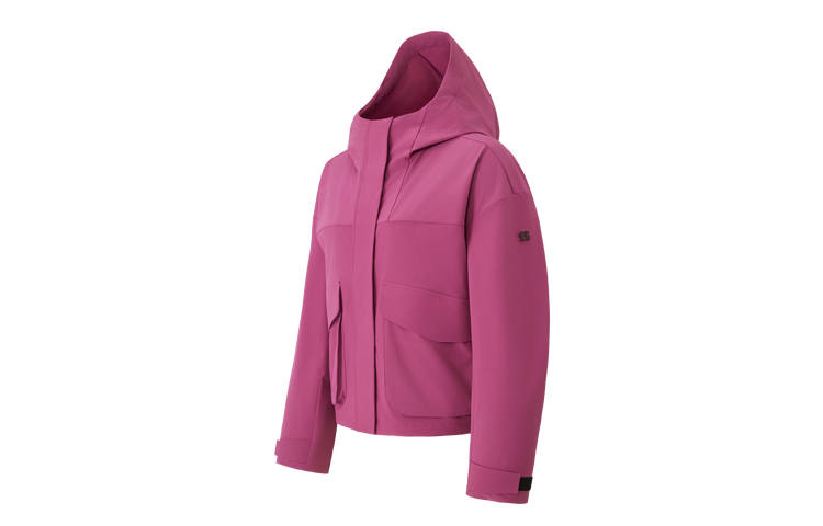 KOLON SPORT Camp Jacket Women's