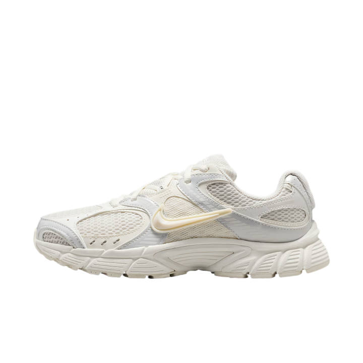 Nike Nike V5 RNR Comfortable Round Toe Mesh Breathable Low top Running Shoes Women's