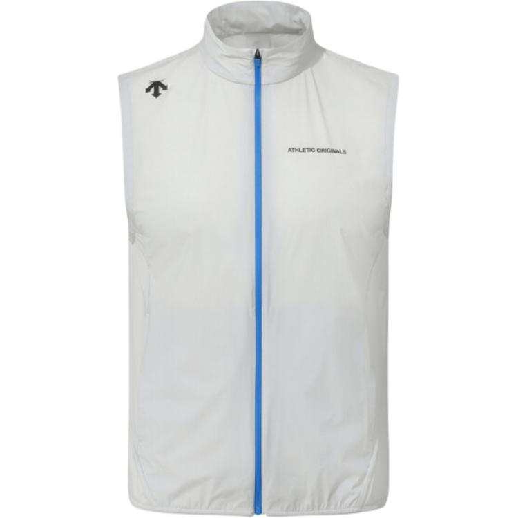 DESCENTE DESCENTE Running Gilets Men's