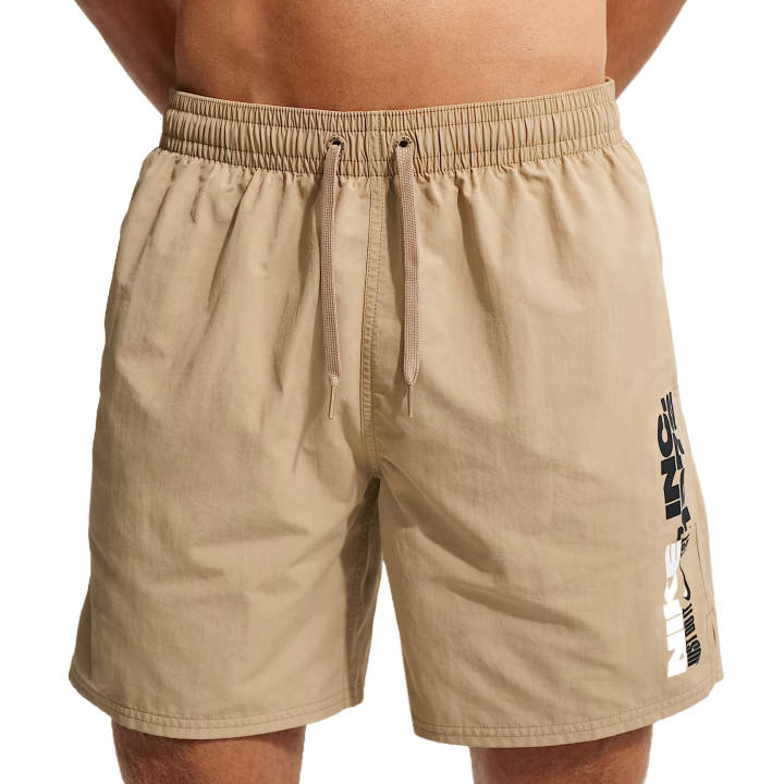 Nike Nike Swim Breaker Men's 7" Fully Lined Volley Short