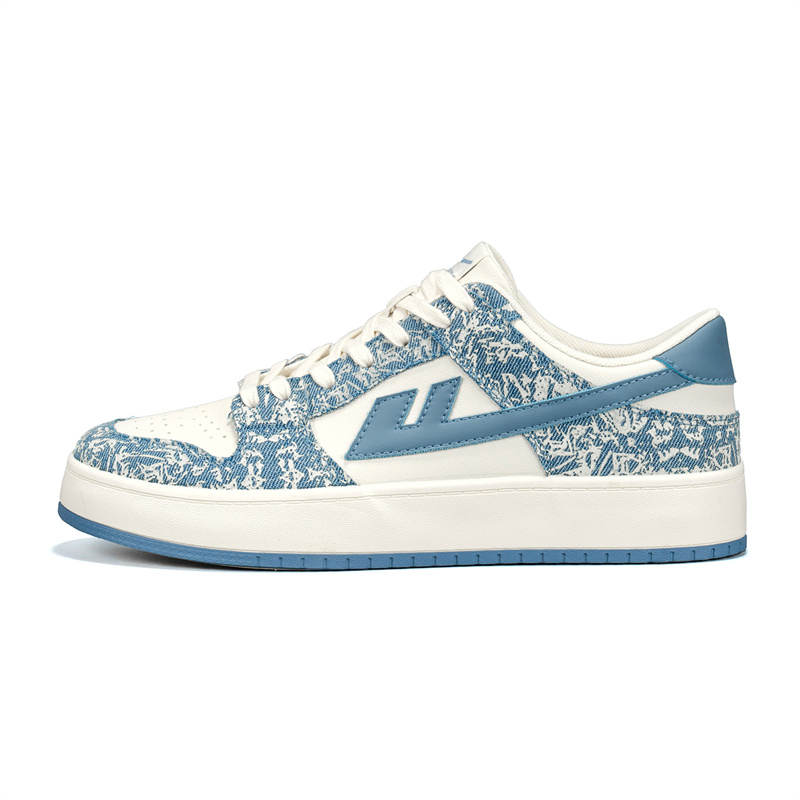 WARRIOR Warrior Low top Skateboard Shoes Men's