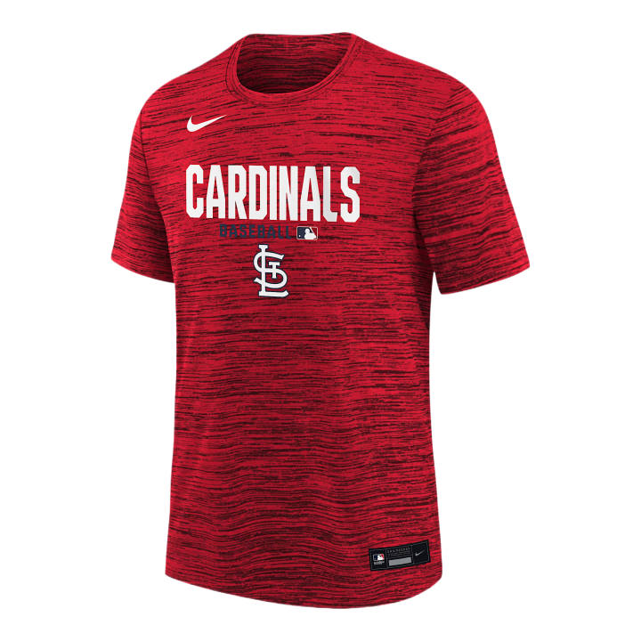 Nike Nike X MLB Dri Fit T Shirt Kids'