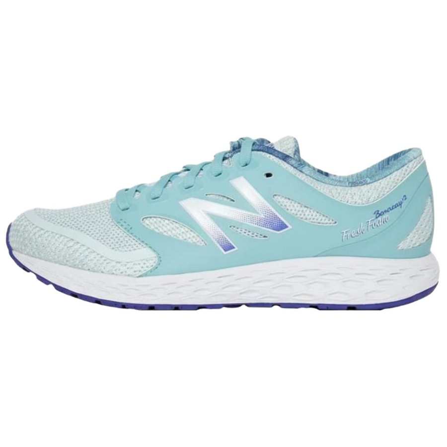 New Balance New Balance Running Shoes Women's Cyan