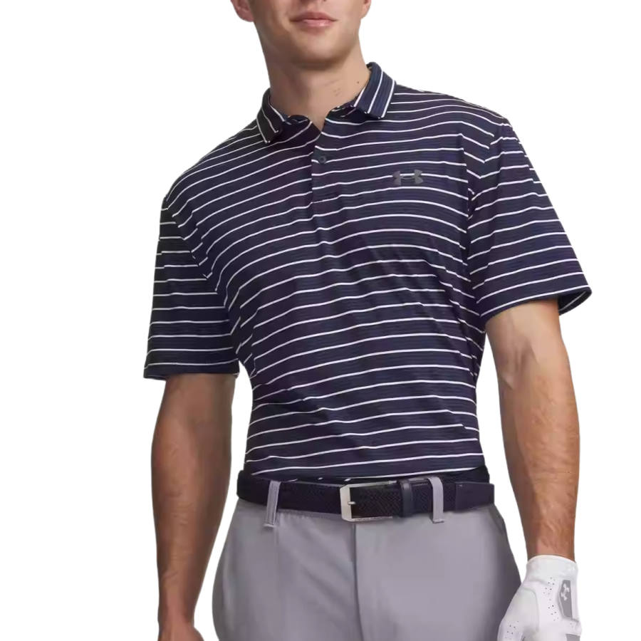 Under Armour Matchplay SS26 Golf Clothing Men's