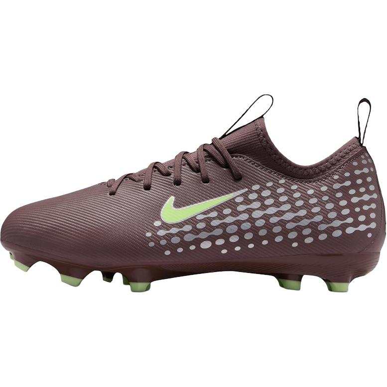 Nike Nike Mercurial Vapor 16 Academy Low top Soccer Shoes Chocolate Brown Kids'