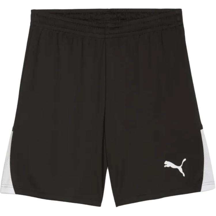 PUMA PUMA Casual Shorts Men's Black