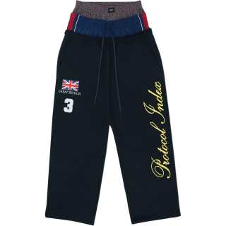 PROTOCOL INDEX SS26 Casual Pants Unisex