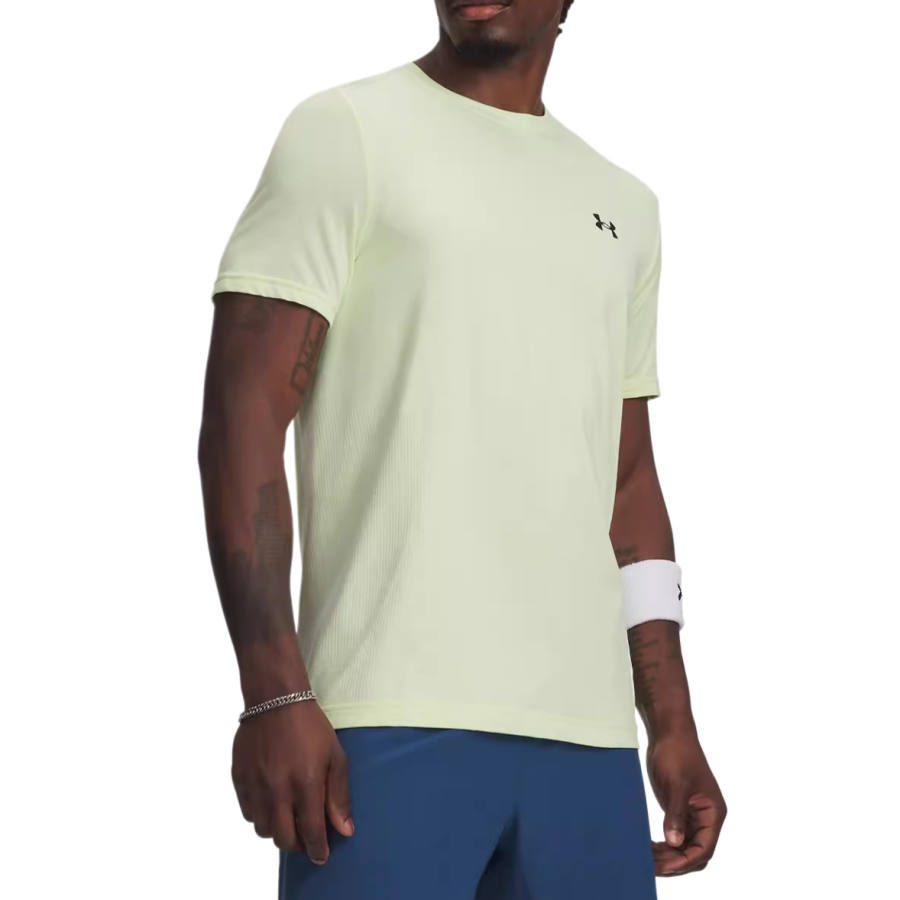 Under Armour Vanish Elite SS26 T Shirt Men's