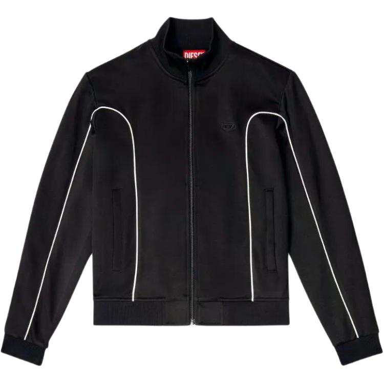 DIESEL Diesel F-Locking-Od sweatshirt