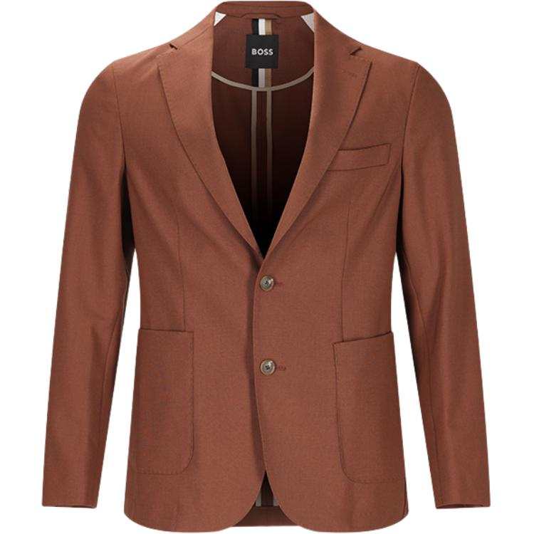 HUGO BOSS Business Suit Coat Men's