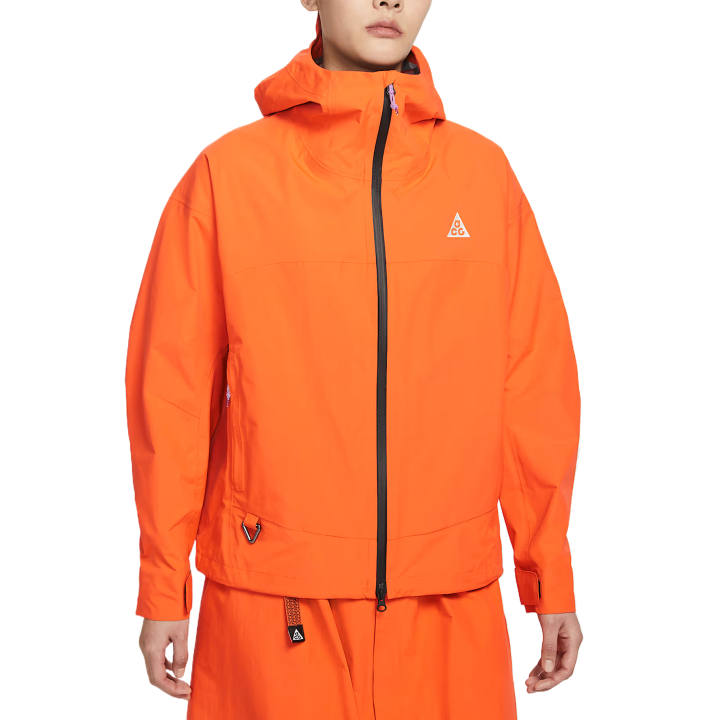 Nike Nike Nike Nike "Morpho" Women's Storm-FIT Adv Rain Jacket