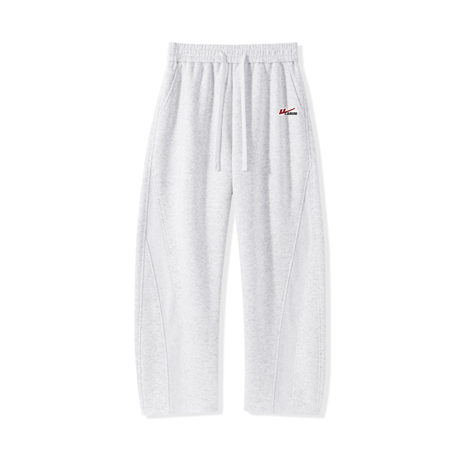 WARRIOR Warrior Knitted Sweatpants Unisex