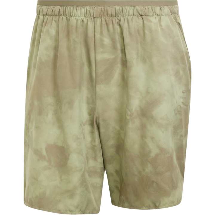 Adidas Adidas Terrex MULTI SPRAY DYE CLIMA365 Casual Shorts Men's