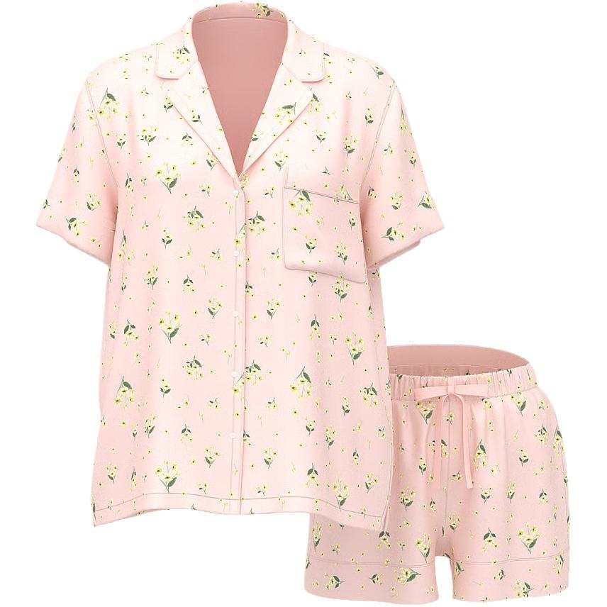 Victoria's Secret Pajama Set Women's