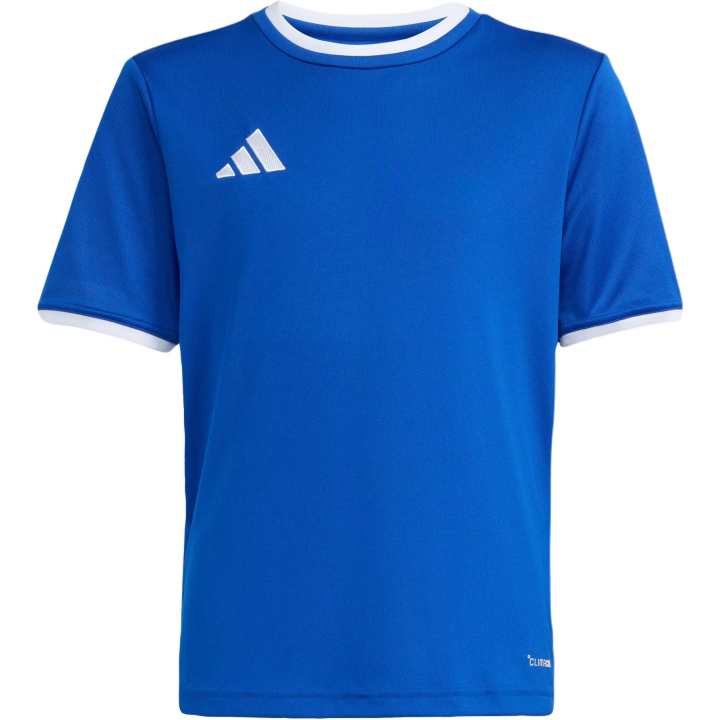 Adidas Adidas T Shirt Entrada26 Children Aged 3 7 Years Old