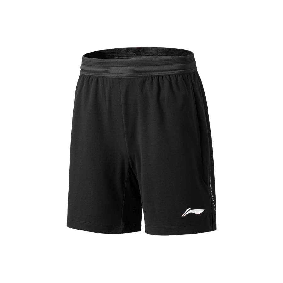 Li-Ning Li Ning Badminton Collection Competition Pants Unisex