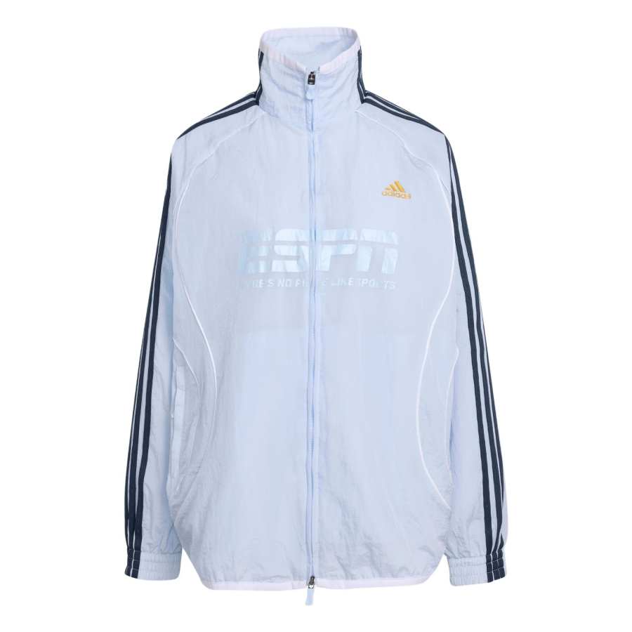 Adidas Adidas TEAMGEIST 2.0 TRACKTOP Jacket Women's