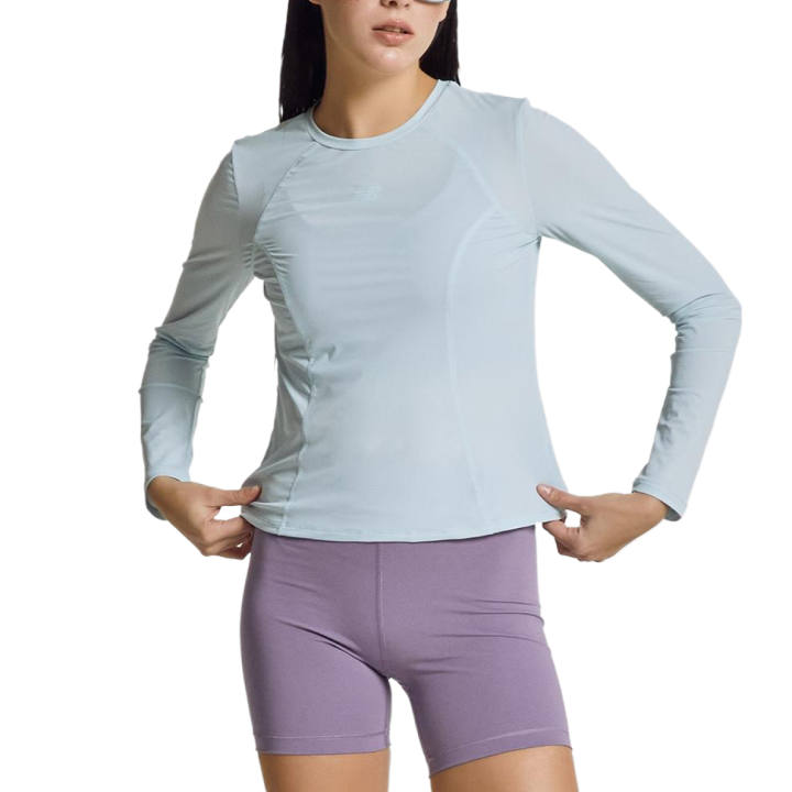New Balance New Balance Regular T Shirt Women's
