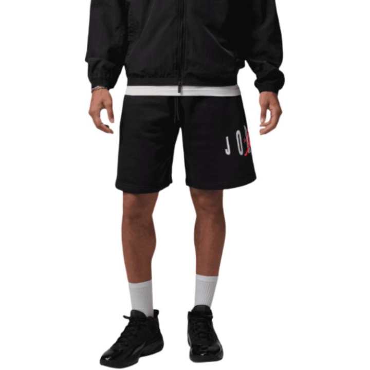 Jordan Jordan Air Casual Shorts Men's Black