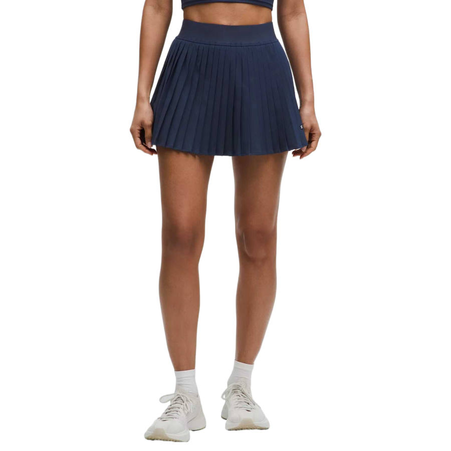 Lululemon Tennis Skirts Women's Club Blue/Club Blue/CLBL/CLBL Moderate