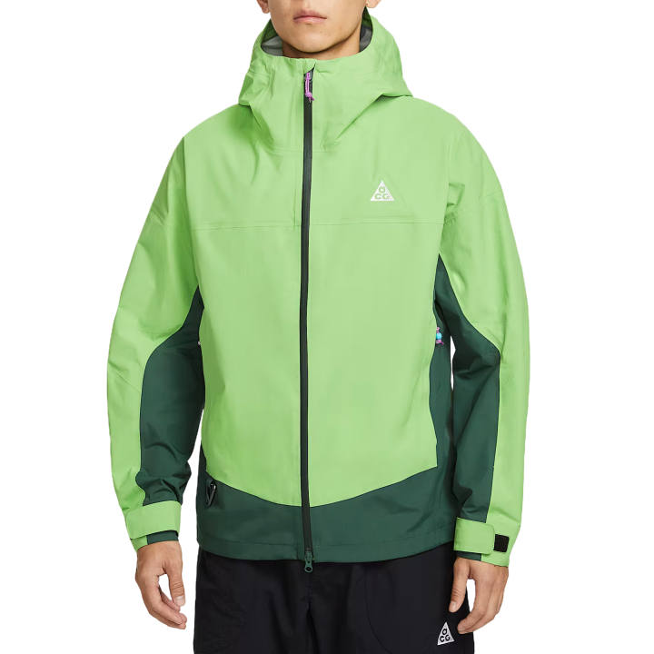 Nike Nike ACG STORM FIT ADV Waterproof And Windproof Windbreaker Jacket Men's