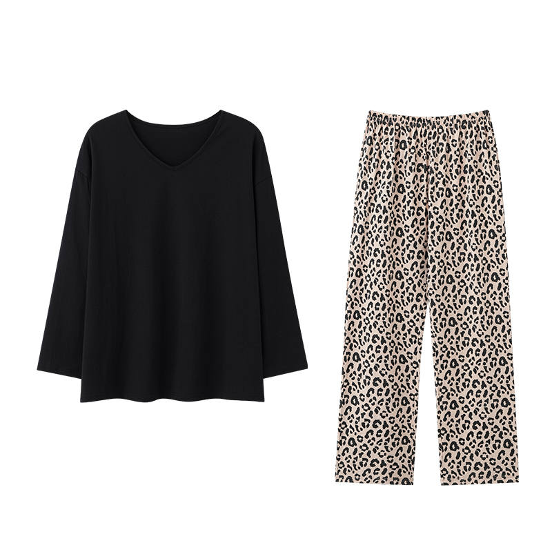 MIIOW Trend Party Series Pajama Set Women's