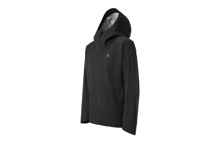 KOLON SPORT HIKING Waterproof And Windproof Windbreaker Jacket Men's