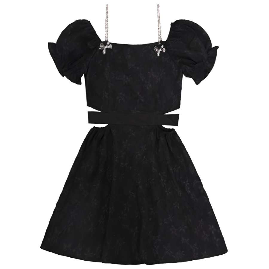 UNIFREE Short Sleeved Dress Summer Women's Clothing