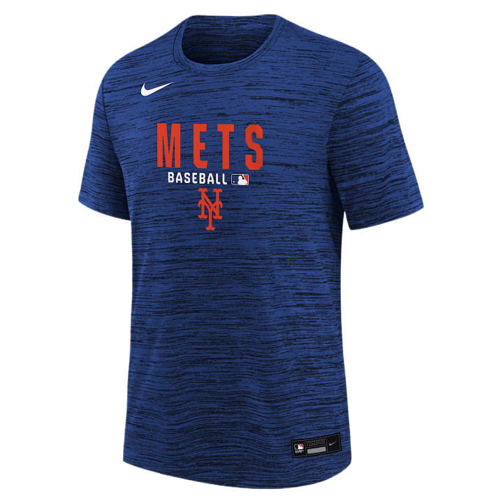 Nike Nike X MLB Dri Fit T Shirt Kids'