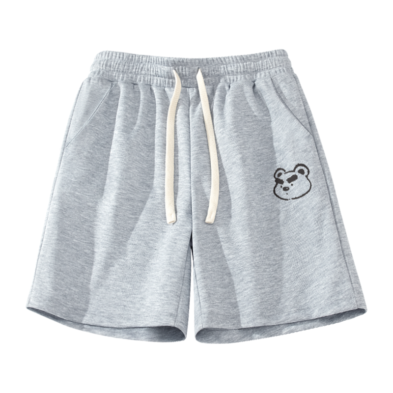 MINISO MINISO Casual Shorts Unisex Moderate