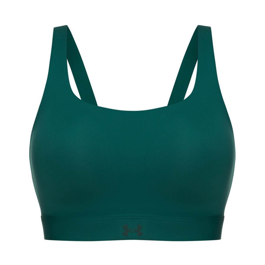 Under Armour Sports Underwear Women's Vintage Frame Green