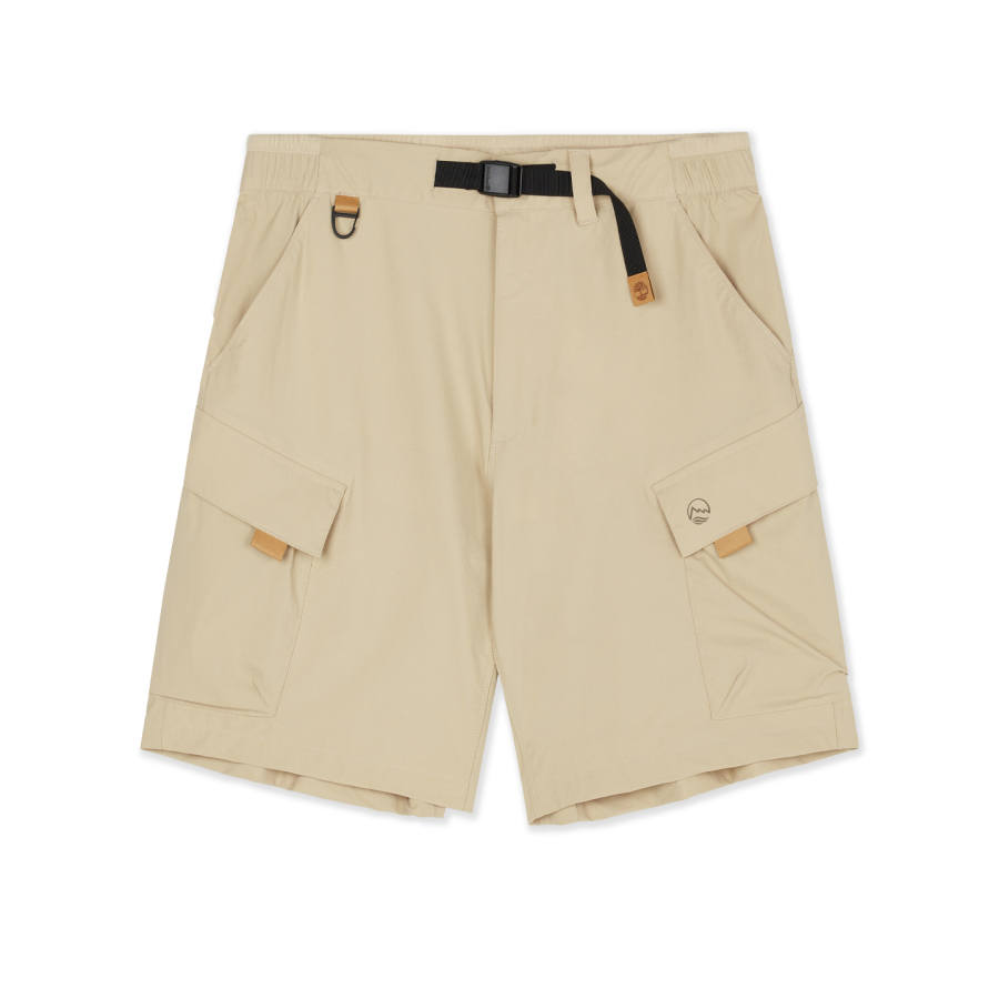 Timberland Cargo Shorts Men's Earth Tone Moderate