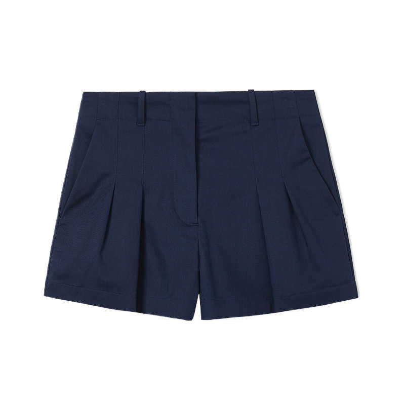 LACOSTE Casual Shorts Women's Moderate