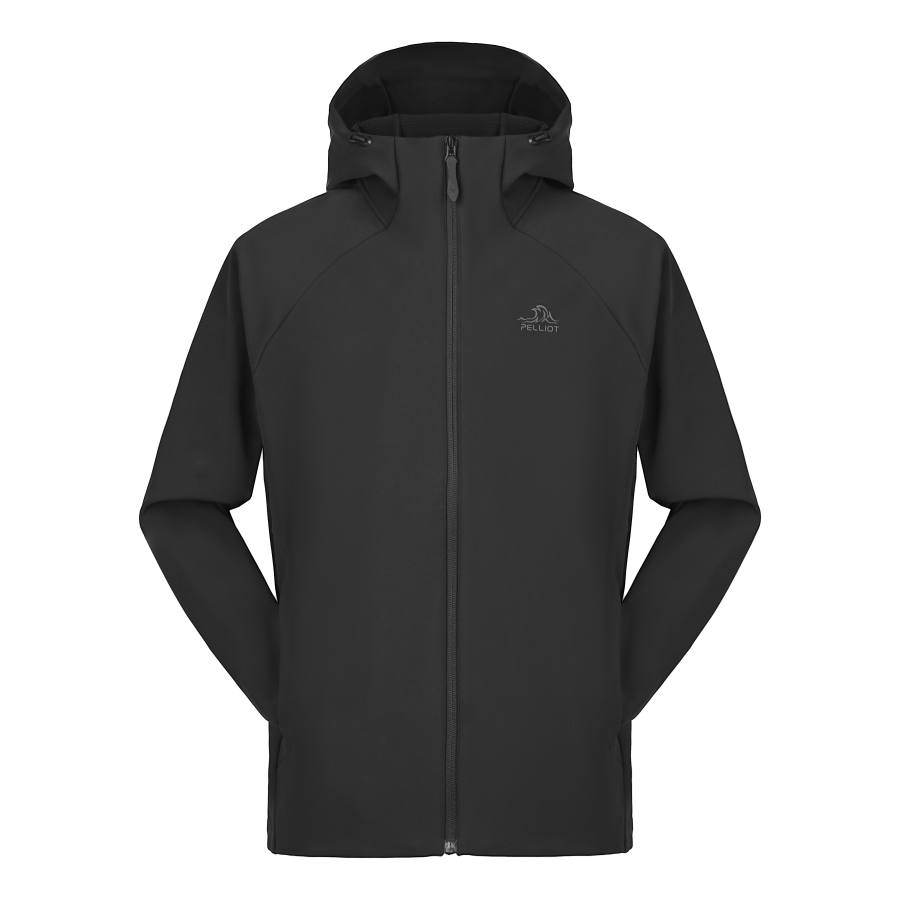 PELLIOT PELLIOT Soft Shell Jacket Men's